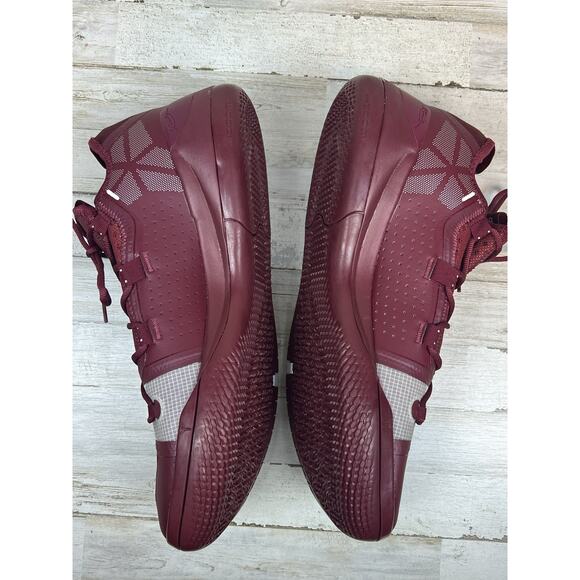 NIKE KOBE A.D. EXODUS ‘TEAM RED’ SIZE 15.5 No Box Excellent Condition - Picture 12 of 12